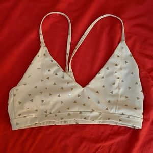 Glyder Shine Bralette Bra
